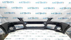 Bare front bumper Audi Q5 8R 13-17 rest