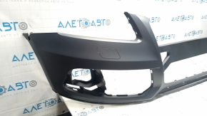 Bare front bumper Audi Q5 8R 13-17 rest