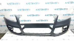 Bare front bumper Audi Q5 8R 13-17 rest