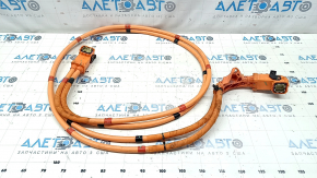 Tesla Model Y 20-25 high-voltage battery cable