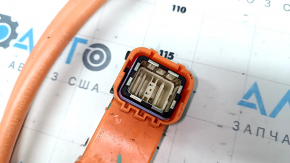 Tesla Model Y 20-25 high-voltage battery cable