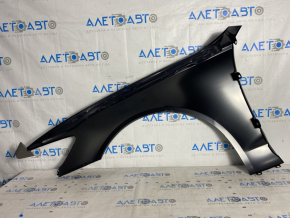 Front right wing Audi A6 C7 12-18 AND
