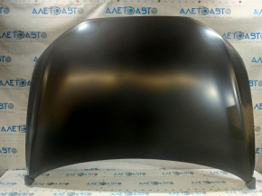 Bonnet bare Audi Q3 8U 15-18 aluminum