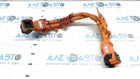 Tesla Model Y 20-25 Rear Motor Wiring