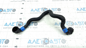 Tesla Model Y 20-25 Cooling System Hose
