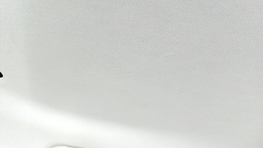 Jeep Cherokee KL 19-20 gray headliner, no sunroof, dry-cleanable, scratches