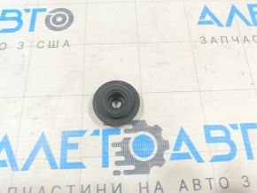Additional radiator bracket water BMW 5 G30 17-23 rubber