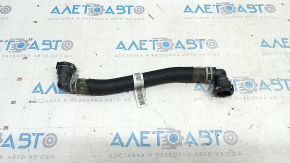 Jeep Cherokee KL 19-22 3.2 Cooling Hose from Expansion Tank