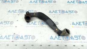 EGR pipe Ford Escape MK4 20- for hybrid cooler