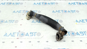 EGR pipe Ford Escape MK4 20- for hybrid cooler