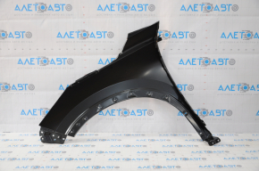 Front right wing Nissan Rogue 21-23 steel