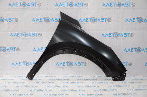 Front right wing Nissan Rogue 21-23 steel