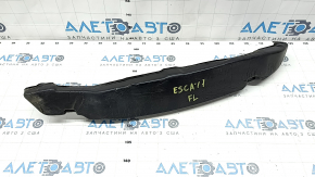 Left door-wing seal for Ford Escape MK3 13-19