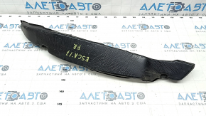 Right door-wing seal for Ford Escape MK3 13-19