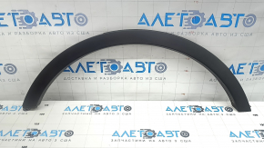 Rear left fender arch trim for Ford Escape MK3 17-19 rest. Broken mount, bumpers.