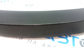 Rear left fender arch trim for Ford Escape MK3 17-19 rest. Broken mount, bumpers.