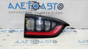 Left inner taillight for Jeep Cherokee KL 19-23, scratched