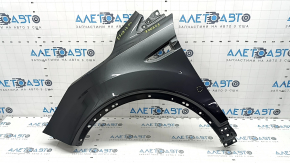 Ford Escape MK3 13-19 front left fender graphite J7, butt