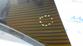 Ford Escape MK3 13-19 front left fender graphite J7, butt