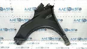 Front right fender Ford Escape MK3 13-19 graphite J7, butt