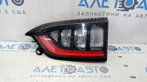 Right inner taillight for Jeep Cherokee KL 19-23, scratches