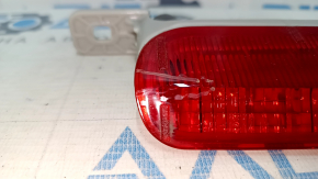Jeep Cherokee KL 14-23 brake light scratches
