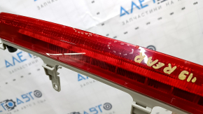 Jeep Cherokee KL 14-23 brake light scratches