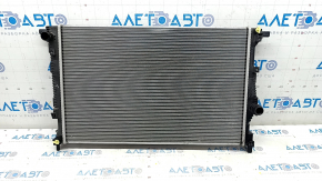 Radiator cooling water Jeep Cherokee KL 19-23 2.4, 3.2, for 1 engine