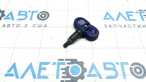 Tesla Model Y 20-25 Black Wheel Pressure Sensor
