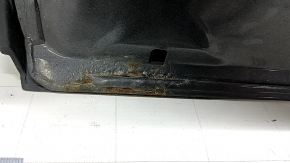 Rear right door assembly for Ford Escape MK3 13-19, tinted, graphite J7, corrosion, scratches on the trim