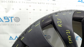 Wheel rim R21x10.5J ET48 Tesla Model Y 20-25 UBERTURBINE curb