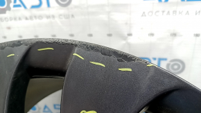 Wheel rim R21x10.5J ET48 Tesla Model Y 20-25 UBERTURBINE curb