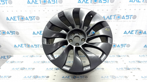 Wheel disk R21x10.5J ET48 Tesla Model Y 20-25 UBERTURBINE
