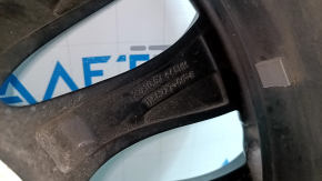 Wheel rim R21x10.5J ET48 Tesla Model Y 20-25 UBERTURBINE curb
