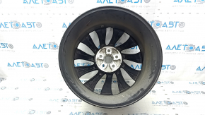 Wheel rim R21x10.5J ET48 Tesla Model Y 20-25 UBERTURBINE curb