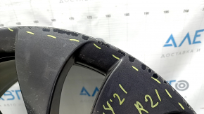 Wheel rim R21x9.5J ET40 Tesla Model Y 20-25 UBERTURBINE curb