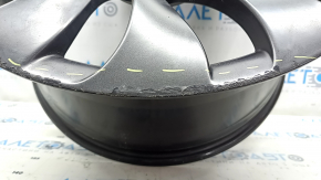 Wheel rim R21x9.5J ET40 Tesla Model Y 20-25 UBERTURBINE curb