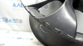 Wheel rim R21x9.5J ET40 Tesla Model Y 20-25 UBERTURBINE curb