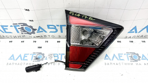 Left inner tailgate light for Ford Escape MK3 2017-2019