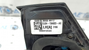 Left inner tailgate light for Ford Escape MK3 2017-2019