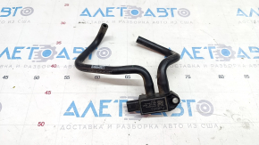 Ford Escape MK4 2020-25 Hybrid Solenoid Valve, Without Bracket