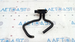 Ford Escape MK4 2020-25 Hybrid Solenoid Valve, Without Bracket