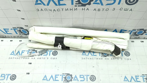 Right side curtain airbag for Ford Escape MK3 14-19, type 2