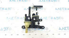 Fuel Canister Assy for Ford Escape MK4 2020 Hybrid, Without Tube