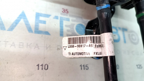 Fuel Canister Assy for Ford Escape MK4 2020 Hybrid, Without Tube