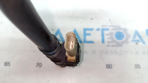 Fuel vapor pressure sensor for Ford Escape MK4 2010 hybrid, with tube