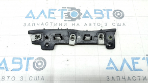 Front bumper mount on the left fender of a Ford Escape MK3 2017-2019, broken guide