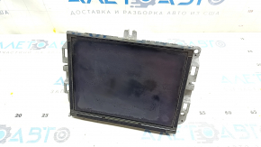 Monitor, display, navigation Jeep Cherokee KL 19-20 8.4" inch, display defect