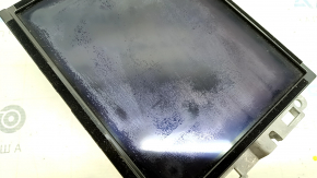Monitor, display, navigation Jeep Cherokee KL 19-20 8.4" inch, display defect