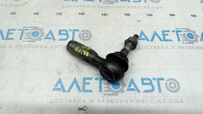 Steering tip right Jeep Cherokee KL 19-23